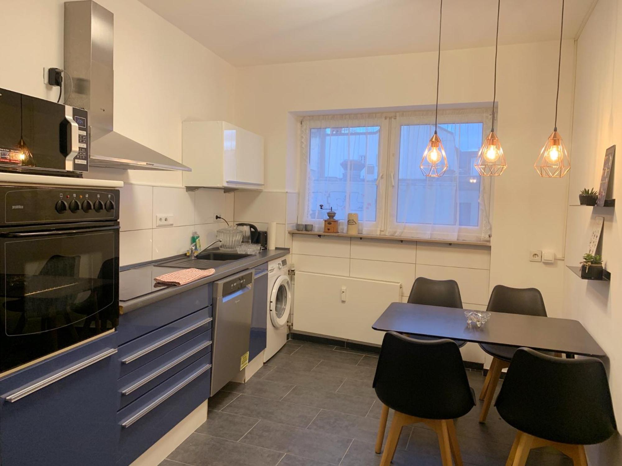 Wohnung Mitten In Der Altstadt Coblenza Exterior foto