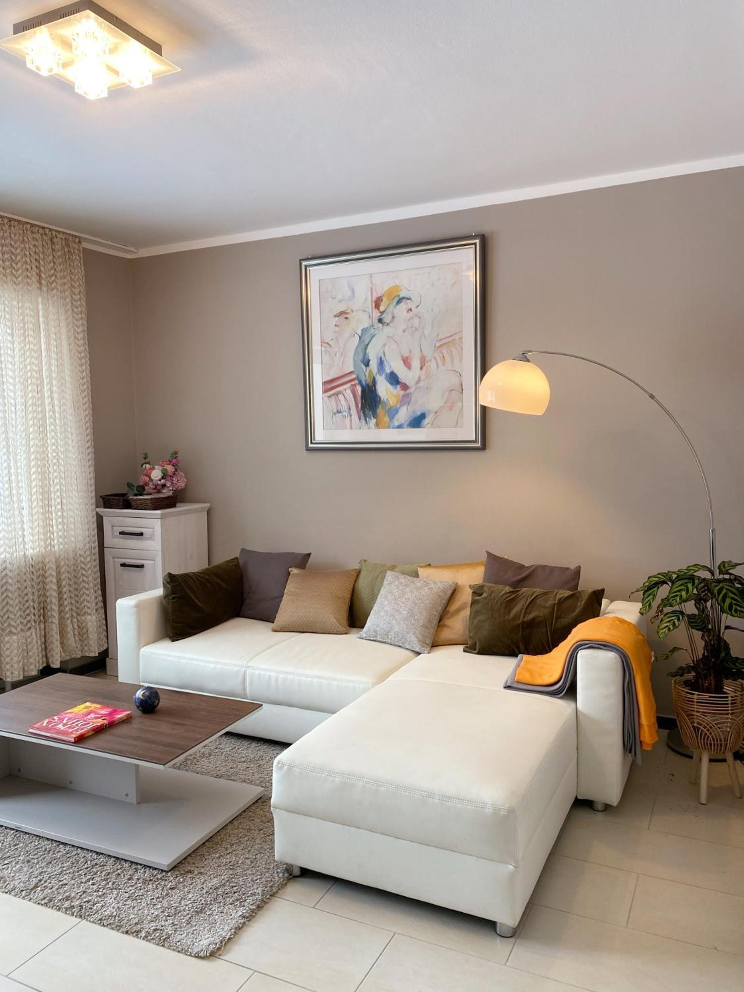 Wohnung Mitten In Der Altstadt Coblenza Exterior foto