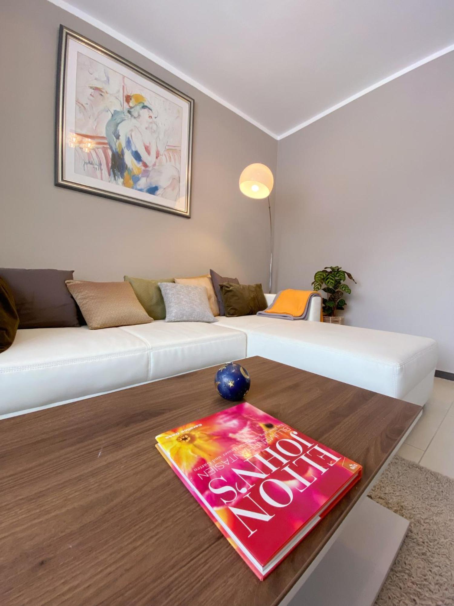 Wohnung Mitten In Der Altstadt Coblenza Exterior foto