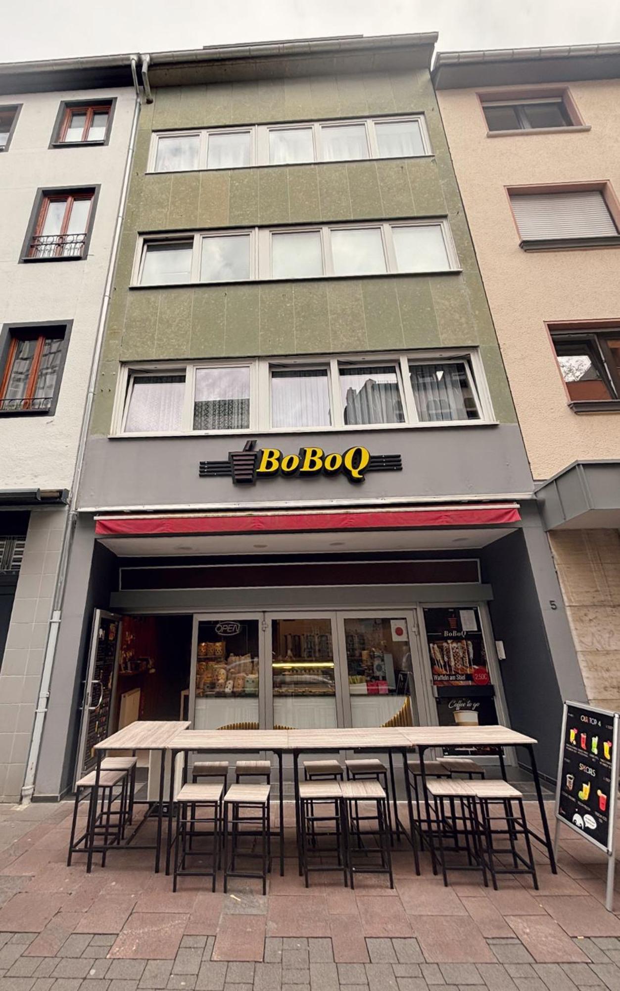 Wohnung Mitten In Der Altstadt Coblenza Exterior foto