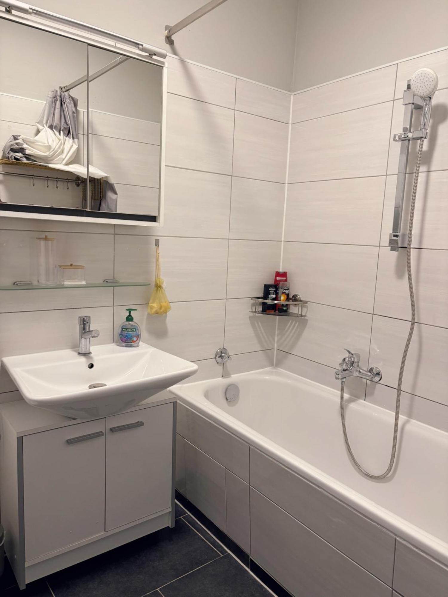 Wohnung Mitten In Der Altstadt Coblenza Exterior foto